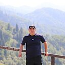 Максат, 34 года