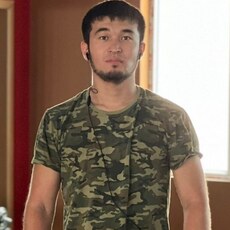 Фотография мужчины Жаслан, 32 года из г. Атырау(Гурьев)
