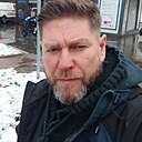 Макс, 52 года