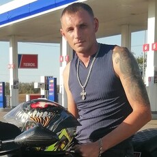 Фотография мужчины Михаил, 34 года из г. Сальск