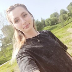 Фотография девушки Светлана, 31 год из г. Волковыск