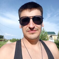Фотография мужчины Эдуард, 31 год из г. Киров