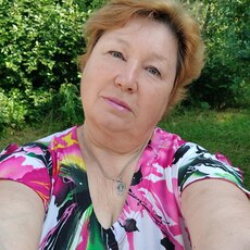 Фотография девушки Елена, 55 лет из г. Бровары