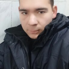 Фотография мужчины Артём, 33 года из г. Саратов