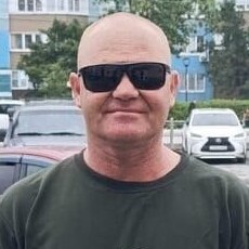 Фотография мужчины Евгений, 47 лет из г. Южно-Сахалинск