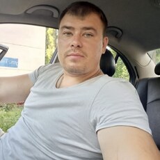 Фотография мужчины Виталик, 34 года из г. Гомель