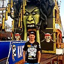 Серёга, 42 года
