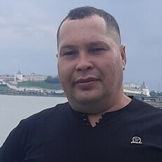 Фотография мужчины Аллмаз, 37 лет из г. Альметьевск