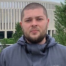 Фотография мужчины Михаил, 32 года из г. Ахтырский