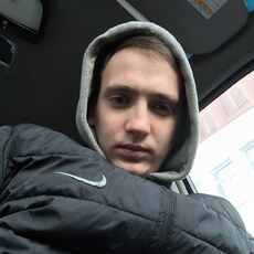 Фотография мужчины Ivan, 26 лет из г. Уссурийск