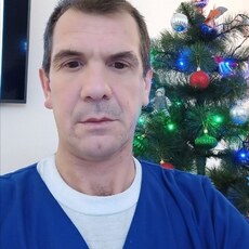 Фотография мужчины Vovan, 51 год из г. Рубежное