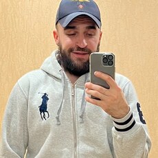 Фотография мужчины Николай, 30 лет из г. Винница