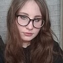 Вика, 22 года