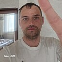 Андрей, 40 лет