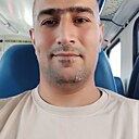 Абдулла, 36 лет