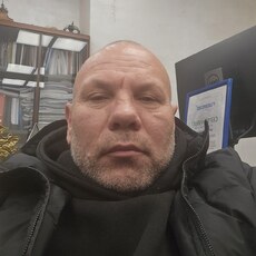 Фотография мужчины Александр, 43 года из г. Одинцово