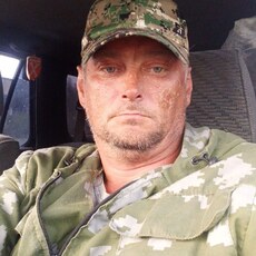 Фотография мужчины Евгений, 44 года из г. Ноябрьск