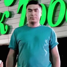 Фотография мужчины Ерик, 35 лет из г. Шымкент