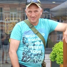 Фотография мужчины Ка, 43 года из г. Симферополь