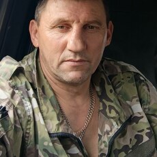 Фотография мужчины Михаил, 46 лет из г. Луганск