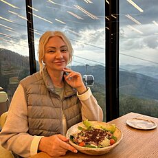 Фотография девушки Марина, 50 лет из г. Барнаул
