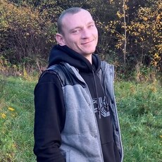 Фотография мужчины Ігорь, 35 лет из г. Бржег