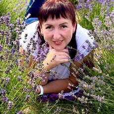 Фотография девушки Natalia, 40 лет из г. Варшава