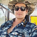 Рома Халиков, 35 лет