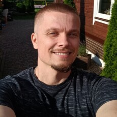 Фотография мужчины Дмитрий, 30 лет из г. Калинковичи