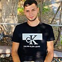 Кратус, 26 лет