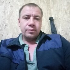 Фотография мужчины Коля, 40 лет из г. Ангарск
