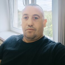 Фотография мужчины Алексей, 38 лет из г. Смоленск