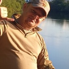 Фотография мужчины Александр, 42 года из г. Вилючинск