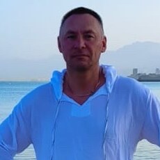 Фотография мужчины Алексей, 47 лет из г. Омск