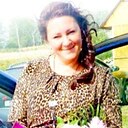 Наталья, 50 лет