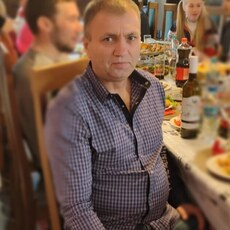 Фотография мужчины Владимир Загута, 52 года из г. Анапская