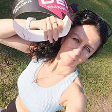 Фотография девушки Настя, 58 лет из г. Ставрополь