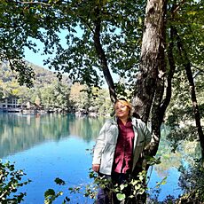 Фотография девушки Екатерина, 51 год из г. Пятигорск