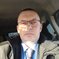 Фотография мужчины Алексей, 48 лет из г. Первоуральск