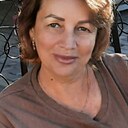 Юлия, 61 год