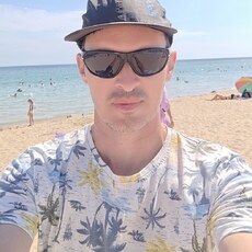 Фотография мужчины Владимир, 38 лет из г. Армянск