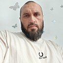 Адам, 43 года