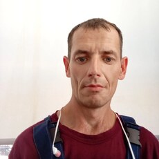 Фотография мужчины Темур, 42 года из г. Оренбург