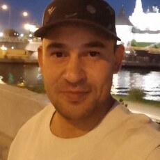 Фотография мужчины Ильдар, 39 лет из г. Казань