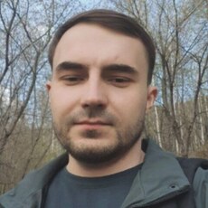 Фотография мужчины Дима, 28 лет из г. Железногорск
