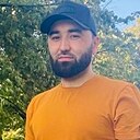 Баха, 28 лет
