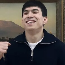 Фотография мужчины Жан, 29 лет из г. Караганда