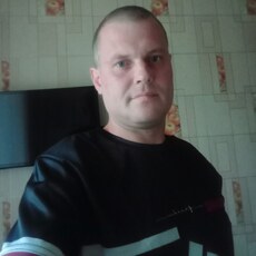 Фотография мужчины Виталий, 37 лет из г. Рузаевка
