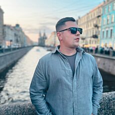 Фотография мужчины Алексей, 30 лет из г. Кингисепп