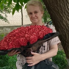 Фотография девушки Катя, 47 лет из г. Таврическое